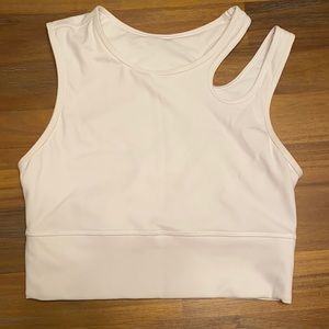 Lululemon Bra Tank